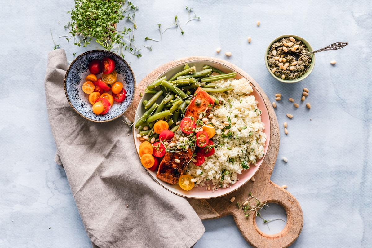 Protein and muscle recovery