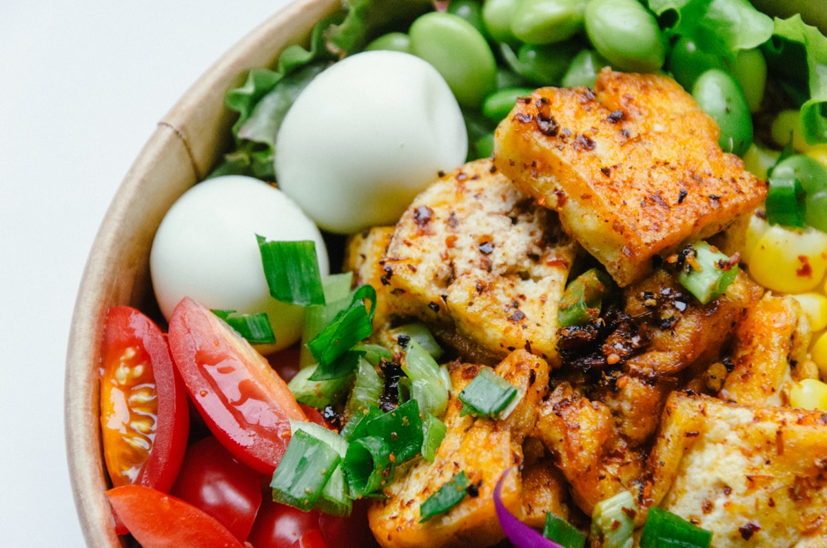 Sleep and nutrition